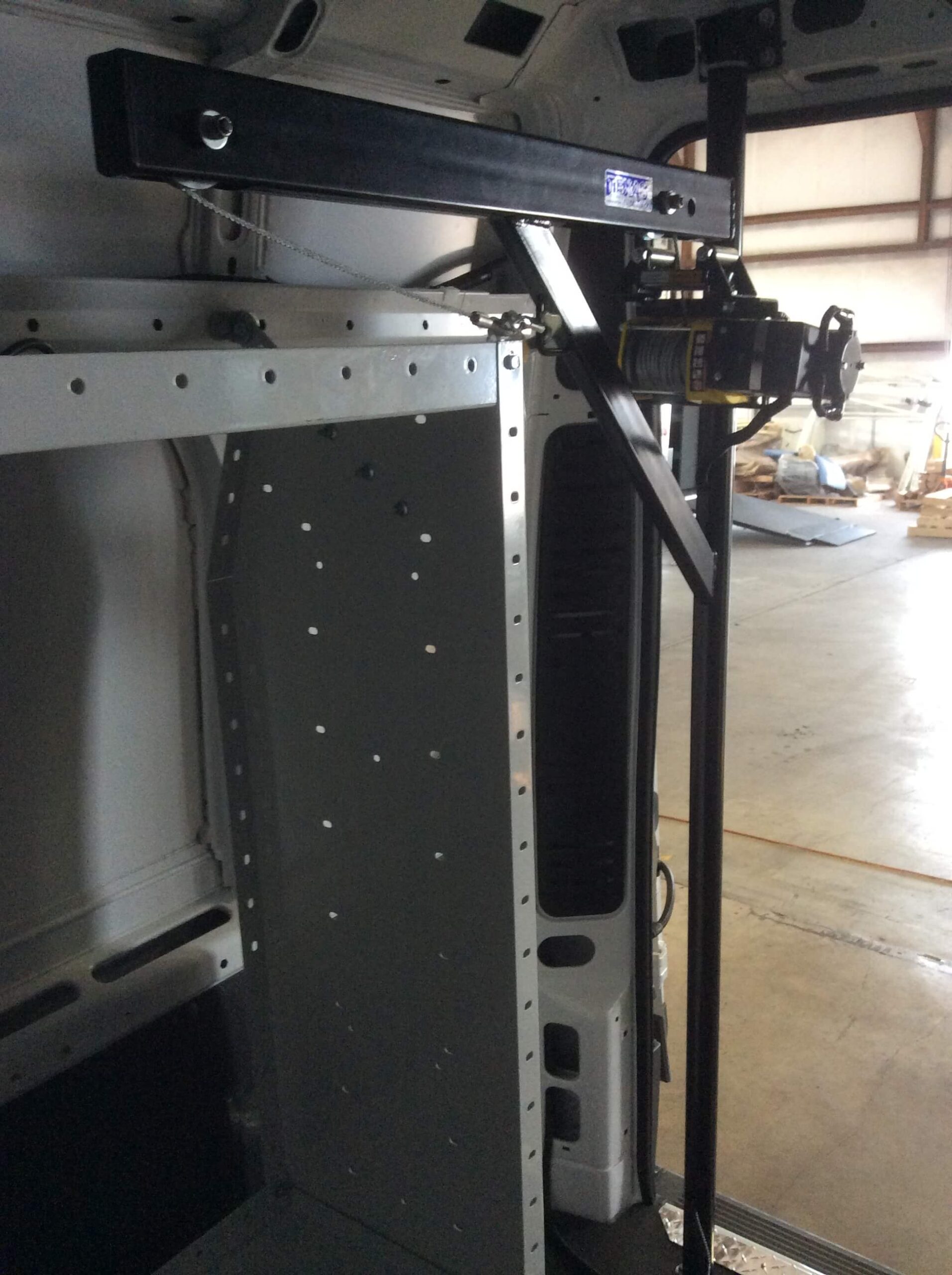 Gallery - Texas Truck Racks