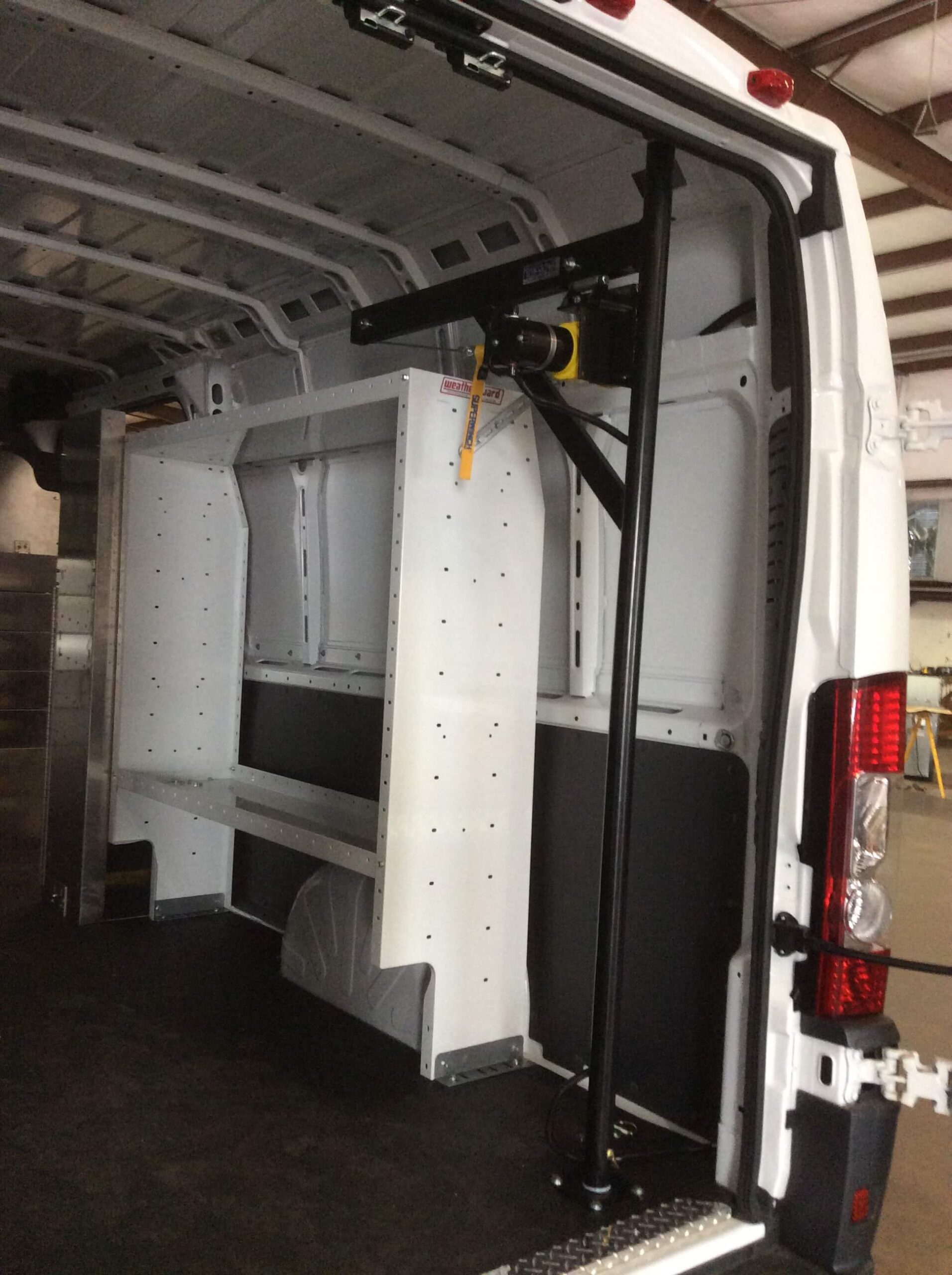 Texys Racks Gallery - Texas Truck Racks