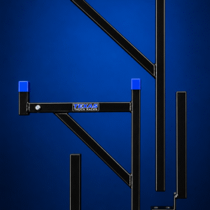 Removable Ladder Rack