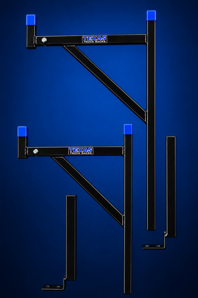 Removable Ladder Rack